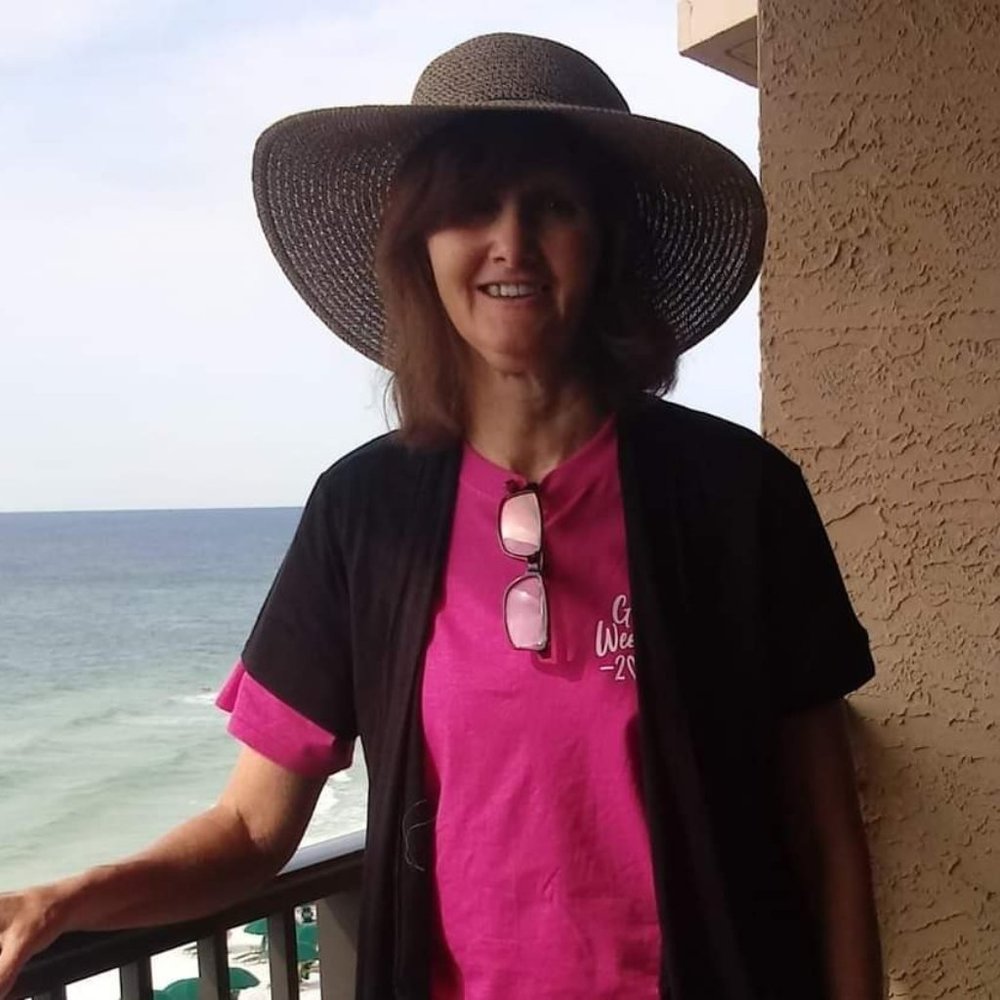 Meet your Posher, Lavonda